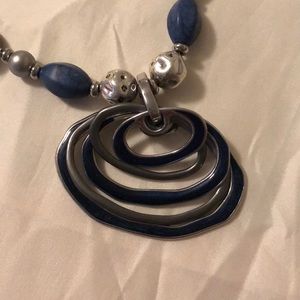 🆕♦️🆕 NWT NECKLACE